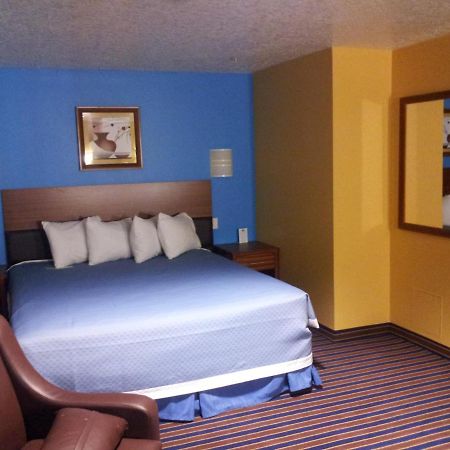 Days Inn By Wyndham Vernal Exterior photo