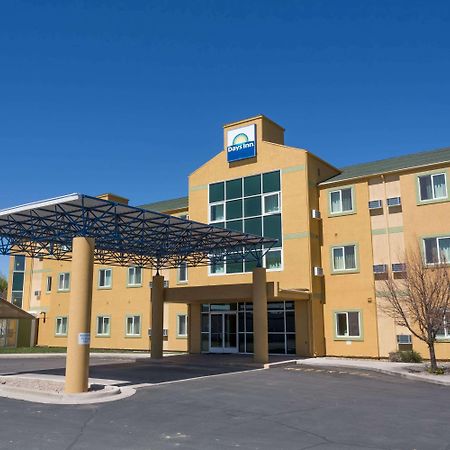 Days Inn By Wyndham Vernal Exterior photo