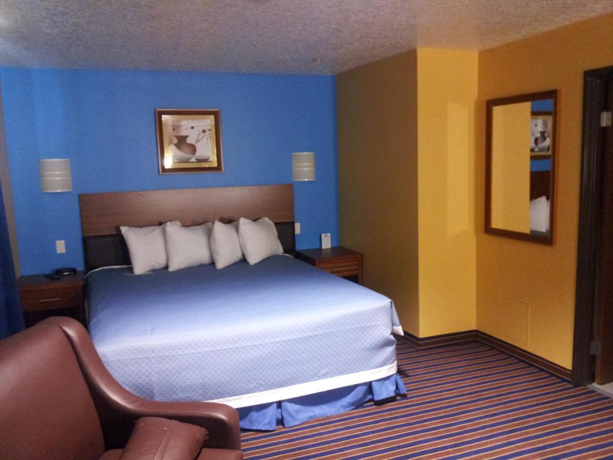 Days Inn By Wyndham Vernal Exterior photo
