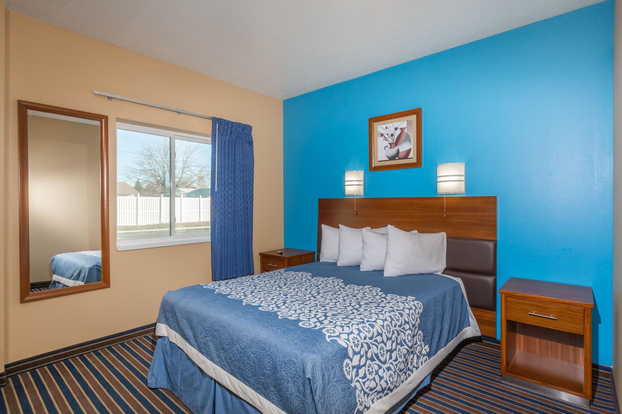 Days Inn By Wyndham Vernal Exterior photo