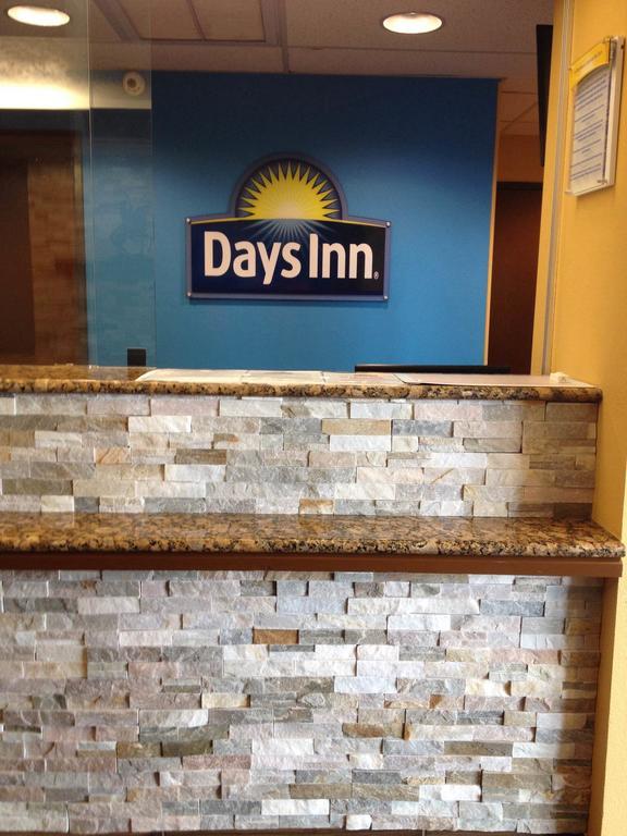 Days Inn By Wyndham Vernal Exterior photo